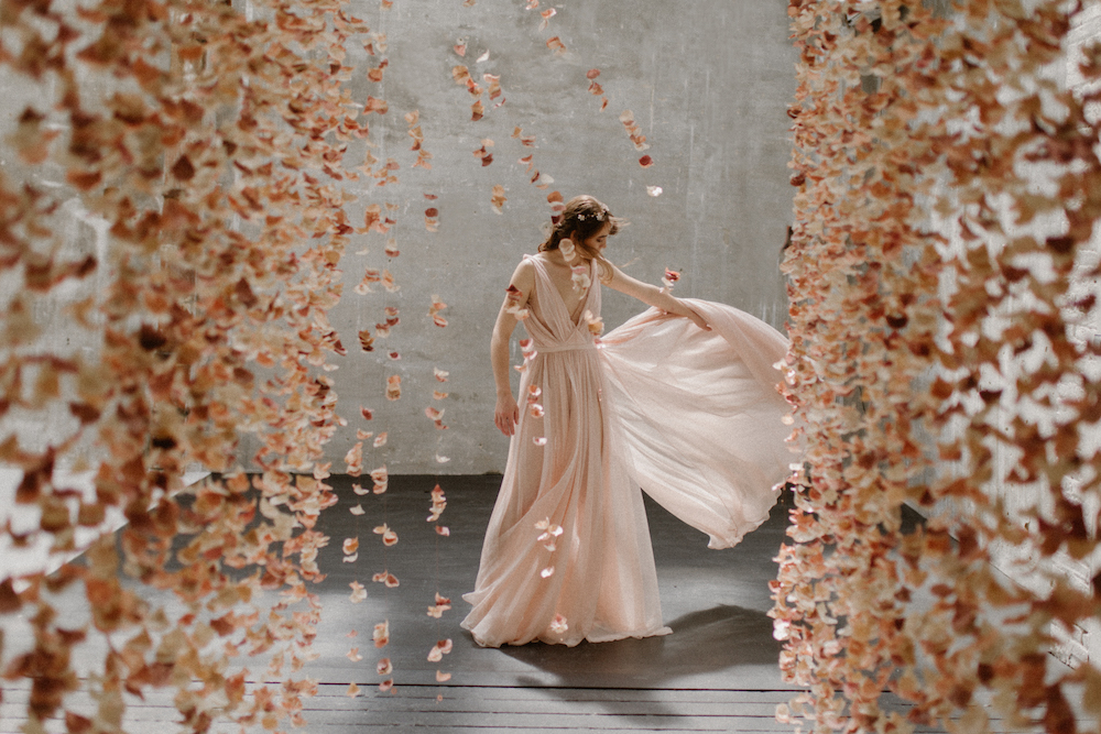 Atelier Swan collection 2020 - Robes de mariée - Blog Mariage Madame C