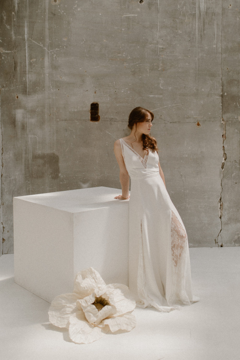 Atelier Swan collection 2020 - Robes de mariée - Blog Mariage Madame C