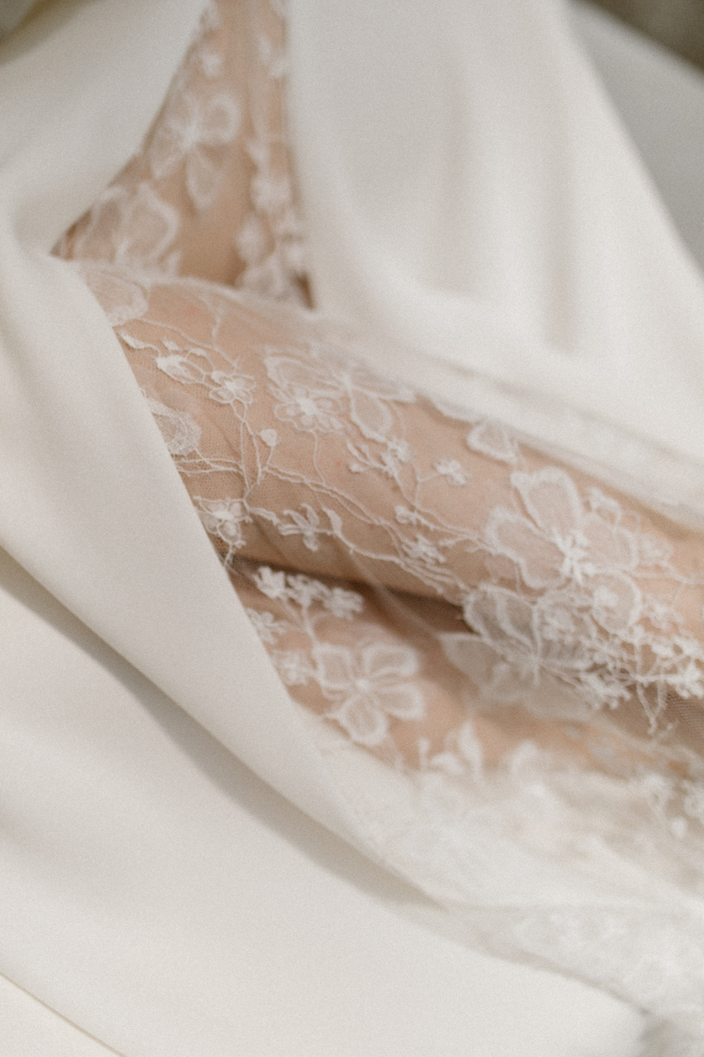 Atelier Swan collection 2020 - Robes de mariée - Blog Mariage Madame C