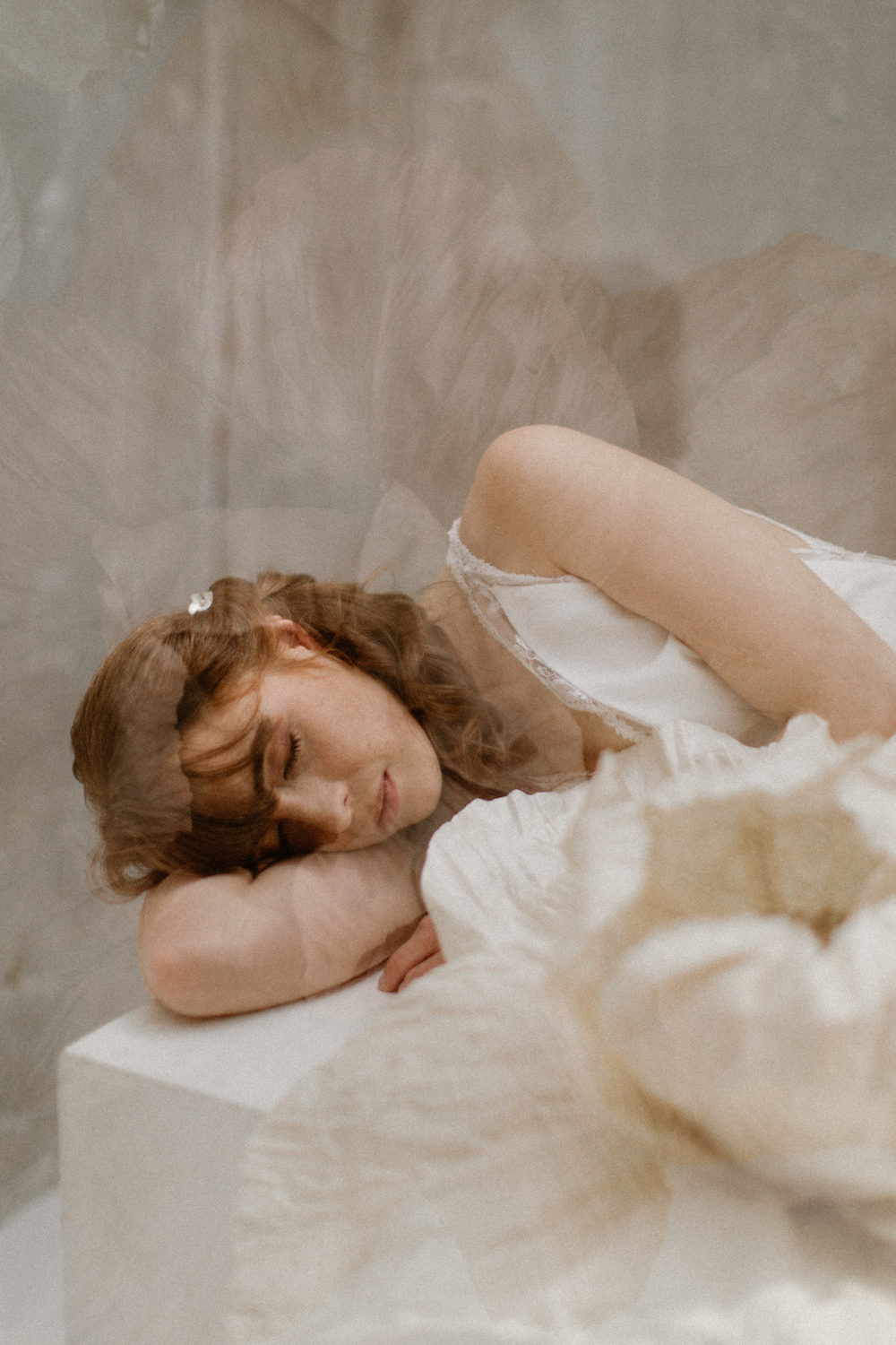 Atelier Swan collection 2020 - Robes de mariée - Blog Mariage Madame C