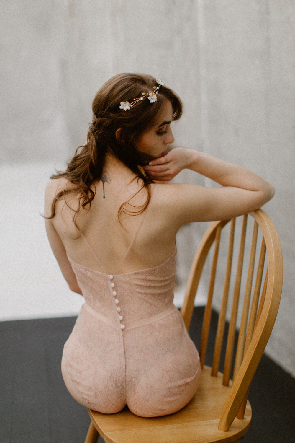 Atelier Swan collection 2020 - Robes de mariée - Blog Mariage Madame C