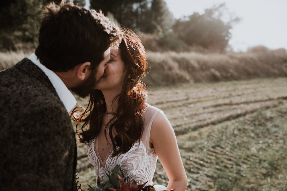 Oakwood - Blog Mariage Madame C Elopement bohème à Barcelone © Alejandra Loaiza