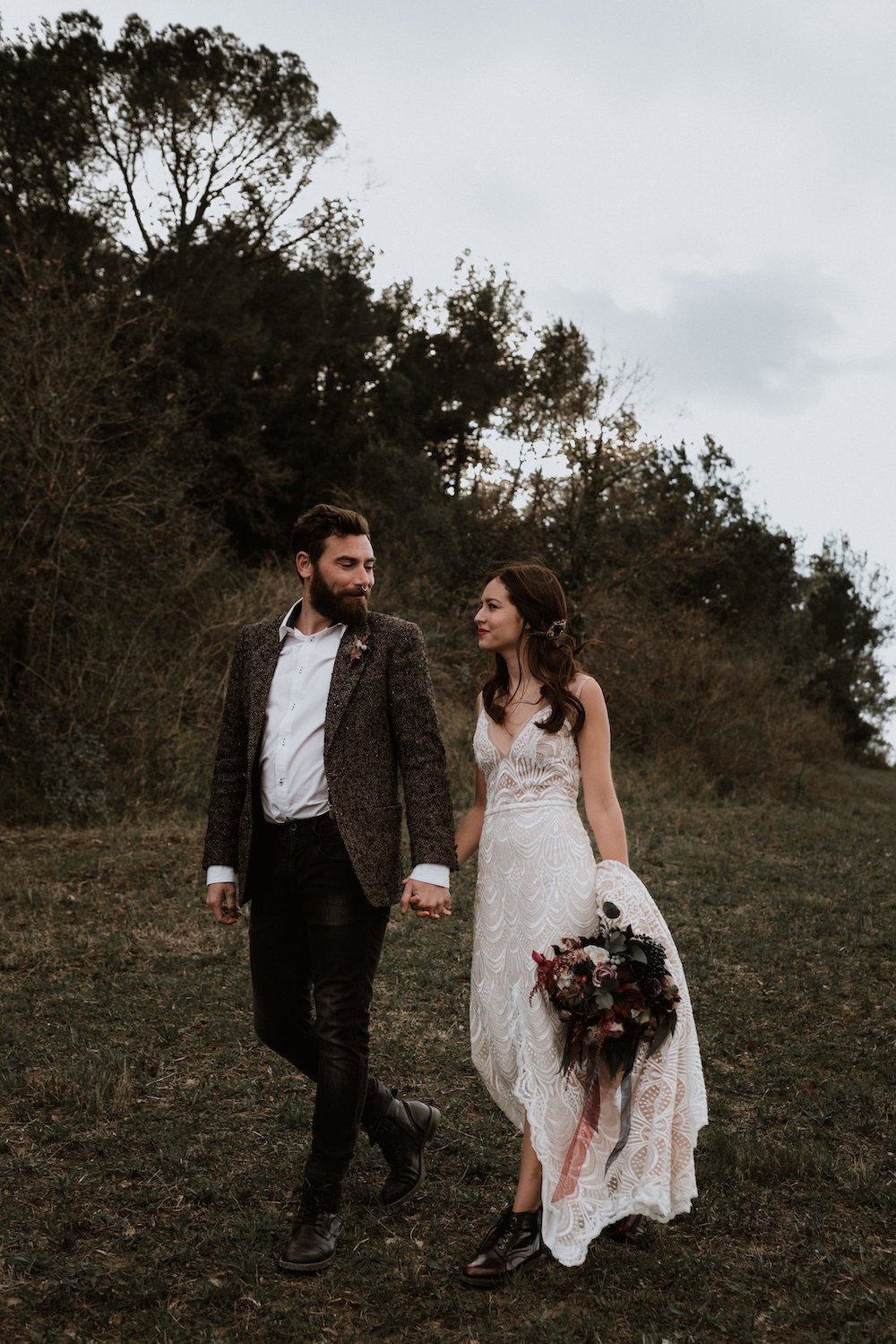 Oakwood - Blog Mariage Madame C Oakwood - Blog Mariage Madame C