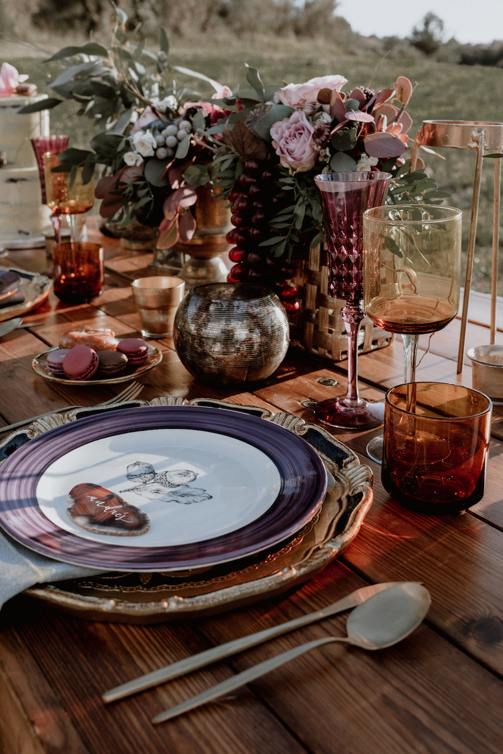 Oakwood - Blog Mariage Madame C Oakwood - Blog Mariage Madame C