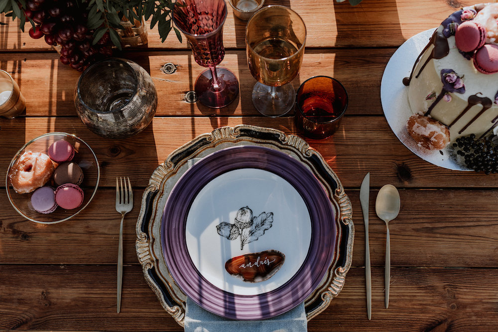 Oakwood - Blog Mariage Madame C Oakwood - Blog Mariage Madame C