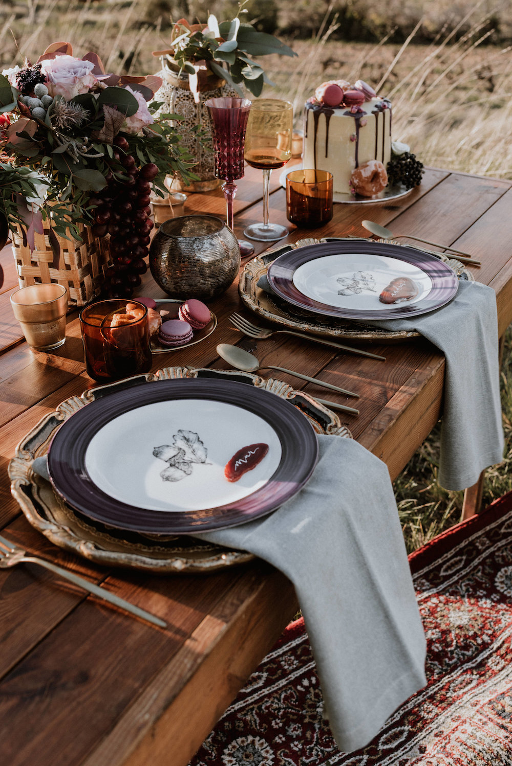 Oakwood - Blog Mariage Madame C Oakwood - Blog Mariage Madame C