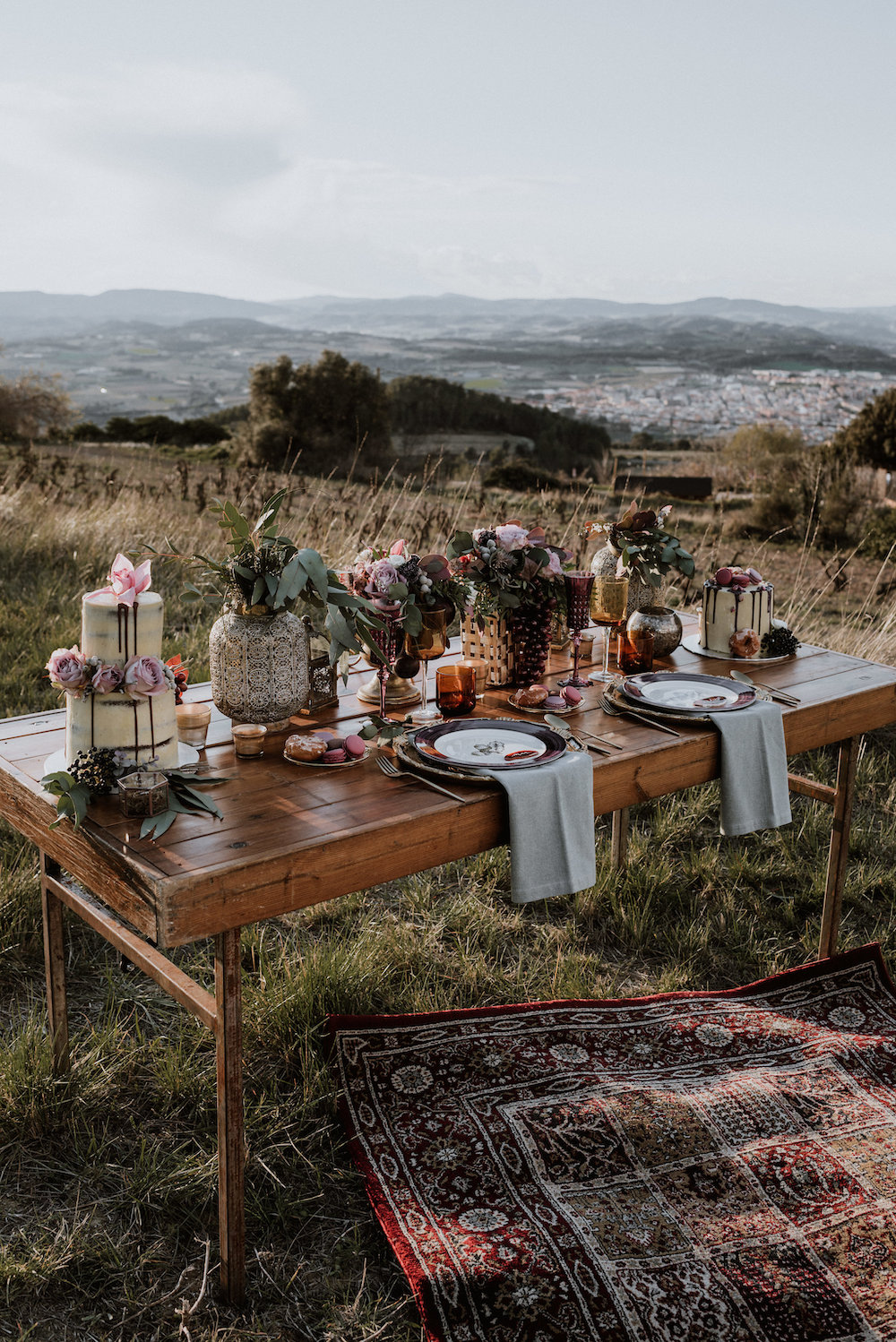 Oakwood - Blog Mariage Madame C Oakwood - Blog Mariage Madame C