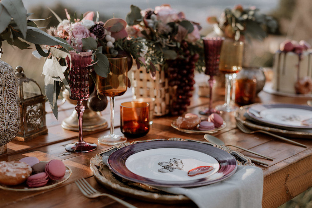 Oakwood - Blog Mariage Madame C