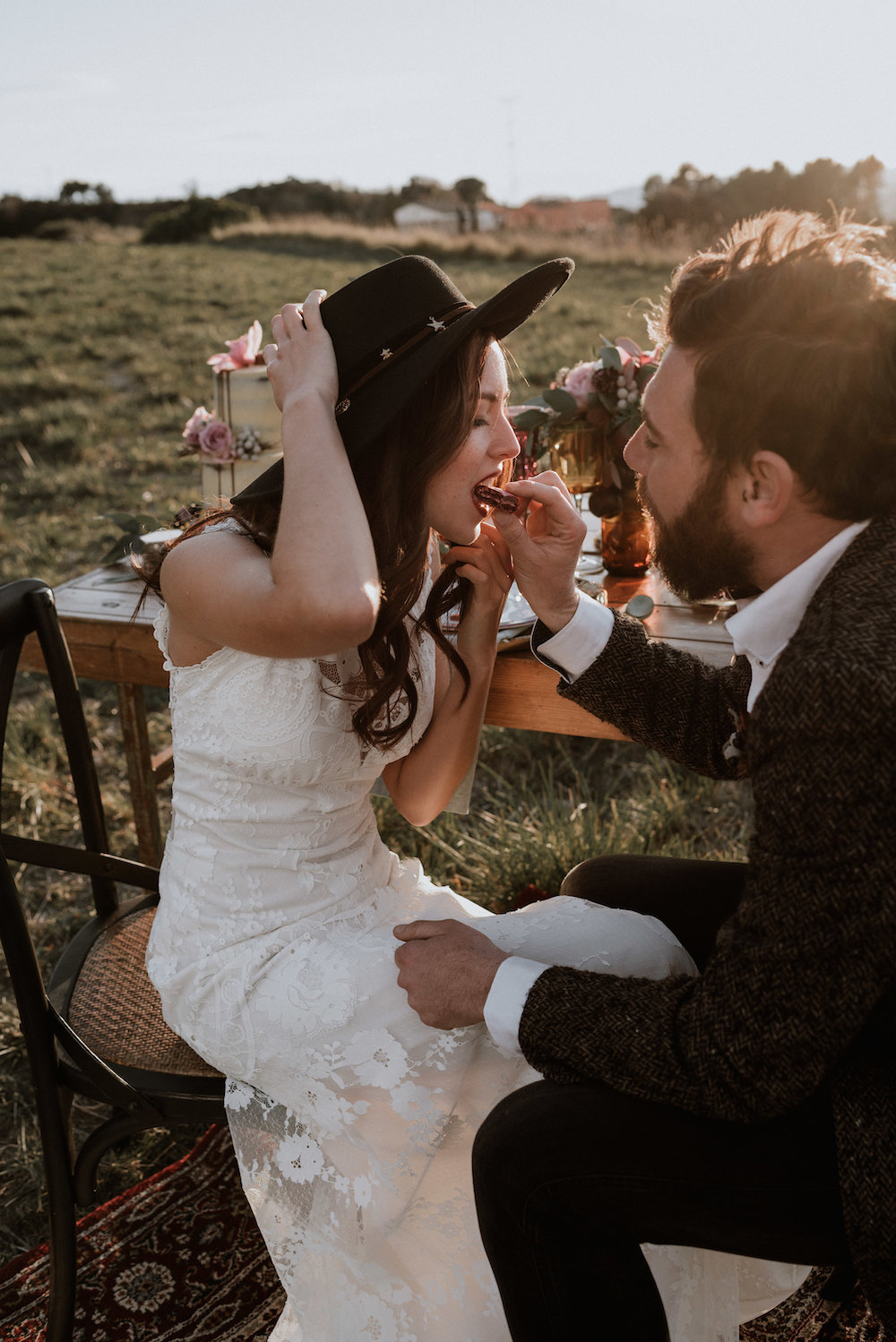 Oakwood - Blog Mariage Madame C Oakwood - Blog Mariage Madame C