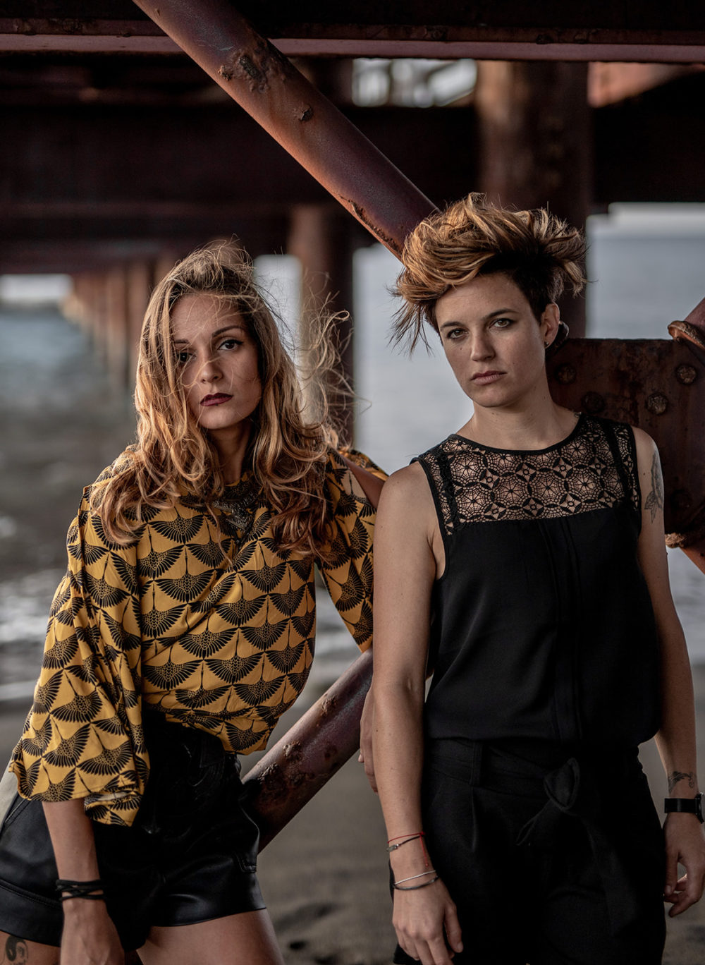 Rendez-vous sur l'île de la Réunion - Caroline + Marlène - Blog Mariage Madame C Rendez-vous sur l'île de la Réunion - Caroline + Marlène - Blog Mariage Madame C