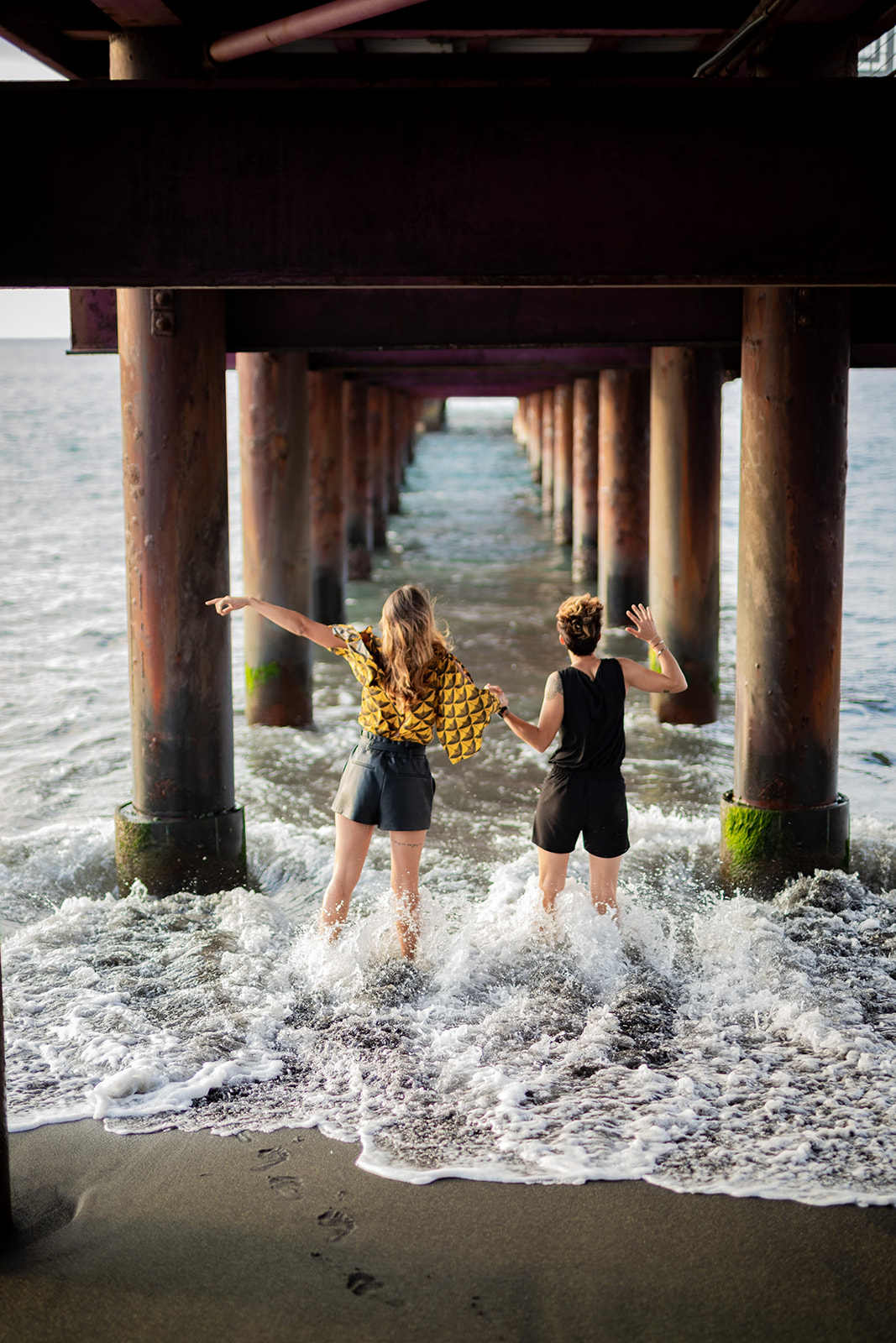 Rendez-vous sur l'île de la Réunion - Caroline + Marlène - Blog Mariage Madame C Rendez-vous sur l'île de la Réunion - Caroline + Marlène - Blog Mariage Madame C