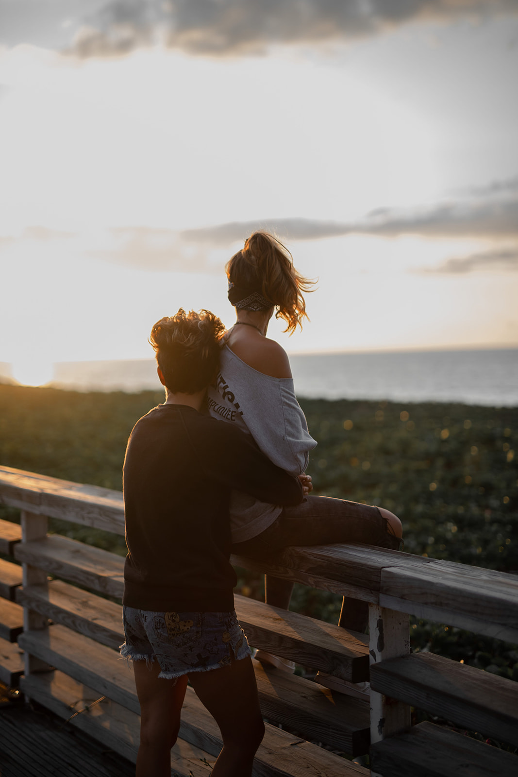 Rendez-vous sur l'île de la Réunion - Caroline + Marlène - Blog Mariage Madame C Rendez-vous sur l'île de la Réunion - Caroline + Marlène - Blog Mariage Madame C