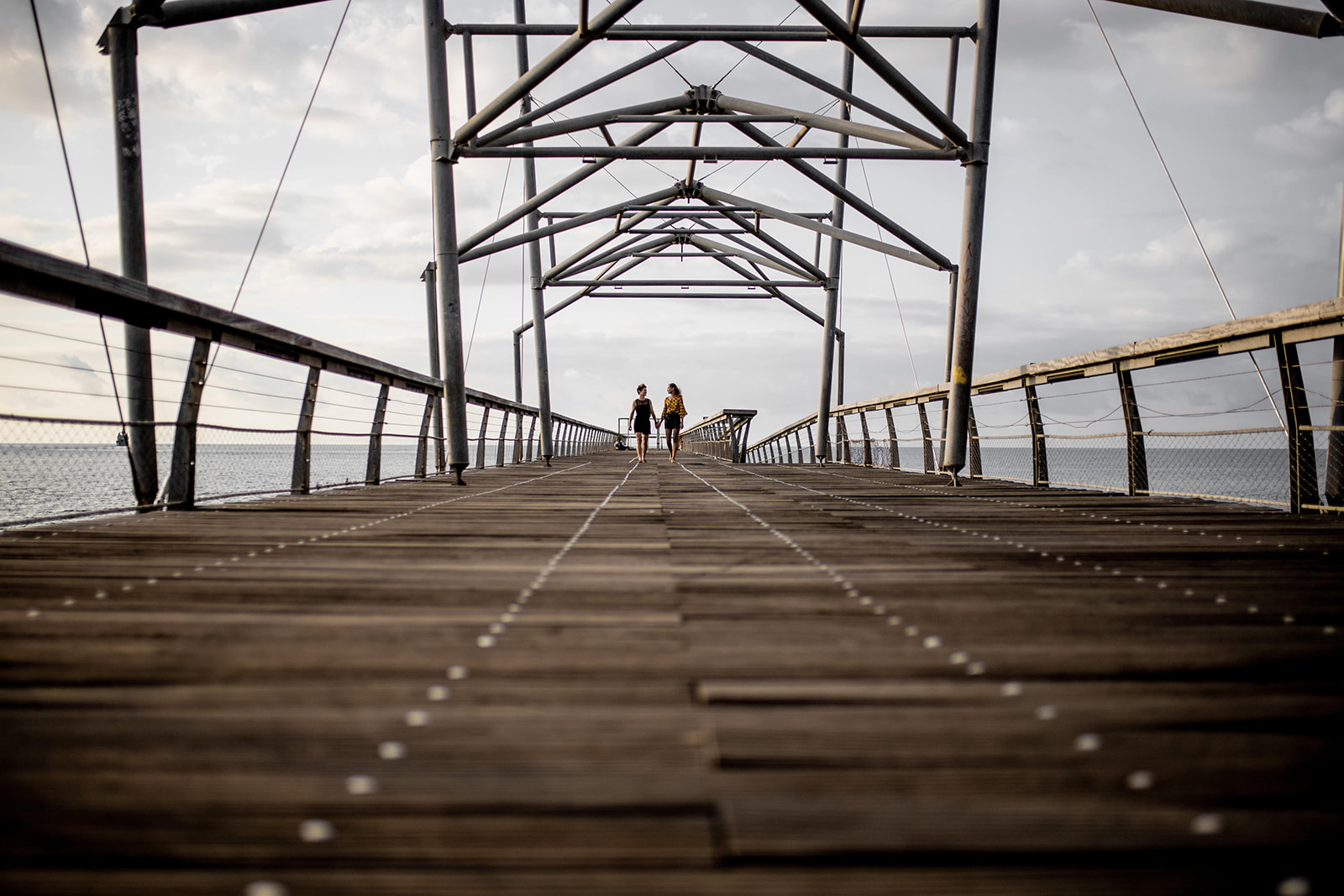 Rendez-vous sur l'île de la Réunion - Caroline + Marlène - Blog Mariage Madame C Rendez-vous sur l'île de la Réunion - Caroline + Marlène - Blog Mariage Madame C