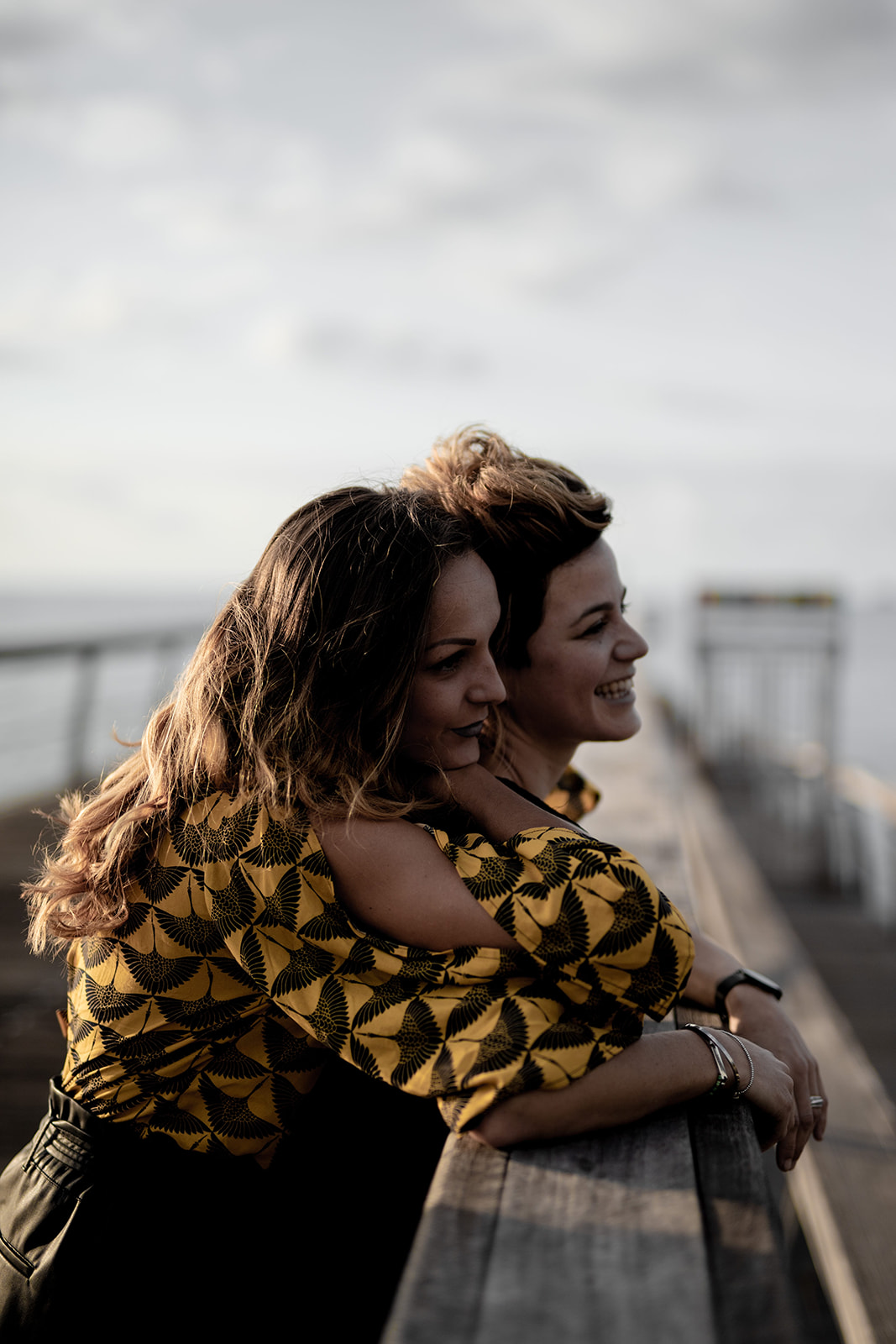 Rendez-vous sur l'île de la Réunion - Caroline + Marlène - Blog Mariage Madame C Rendez-vous sur l'île de la Réunion - Caroline + Marlène - Blog Mariage Madame C