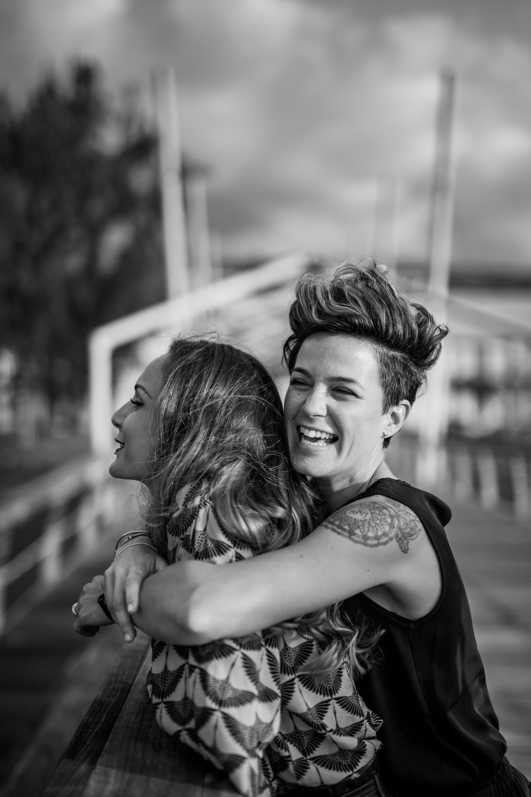 Rendez-vous sur l'île de la Réunion - Caroline + Marlène - Blog Mariage Madame C Rendez-vous sur l'île de la Réunion - Caroline + Marlène - Blog Mariage Madame C