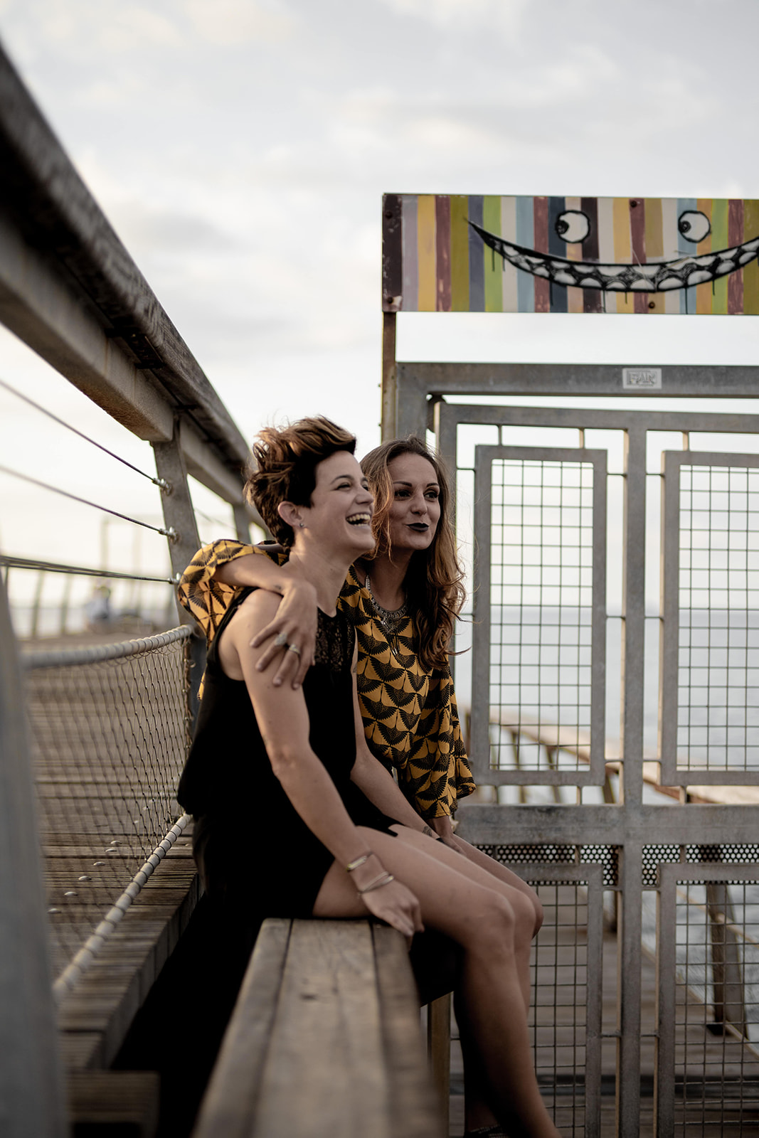 Rendez-vous sur l'île de la Réunion - Caroline + Marlène - Blog Mariage Madame C Rendez-vous sur l'île de la Réunion - Caroline + Marlène - Blog Mariage Madame C