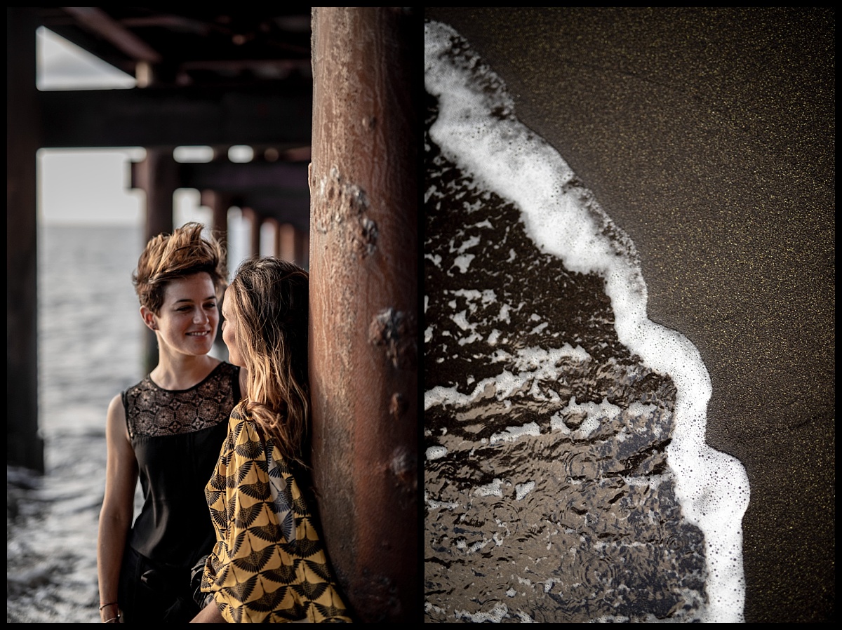 Rendez-vous sur l'île de la Réunion - Caroline + Marlène - Blog Mariage Madame C Rendez-vous sur l'île de la Réunion - Caroline + Marlène - Blog Mariage Madame C