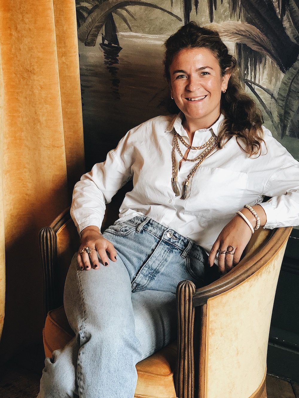 Margaux Tardits Collection 2020 - Robes de mariée - Blog Mariage Madame C Margaux Tardits Collection 2020 - Robes de mariée - Blog Mariage Madame C