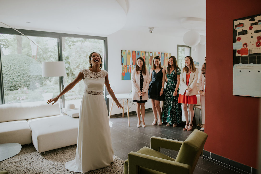 Un mariage au Domaine de Graux en Belgique - Sarah + Thomas - Blog Mariage Madame C Un mariage au Domaine de Graux en Belgique - Sarah + Thomas - Blog Mariage Madame C