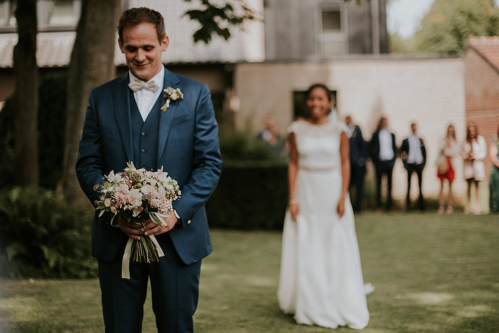 Un mariage au Domaine de Graux en Belgique - Sarah + Thomas - Blog Mariage Madame C Un mariage au Domaine de Graux en Belgique - Sarah + Thomas - Blog Mariage Madame C