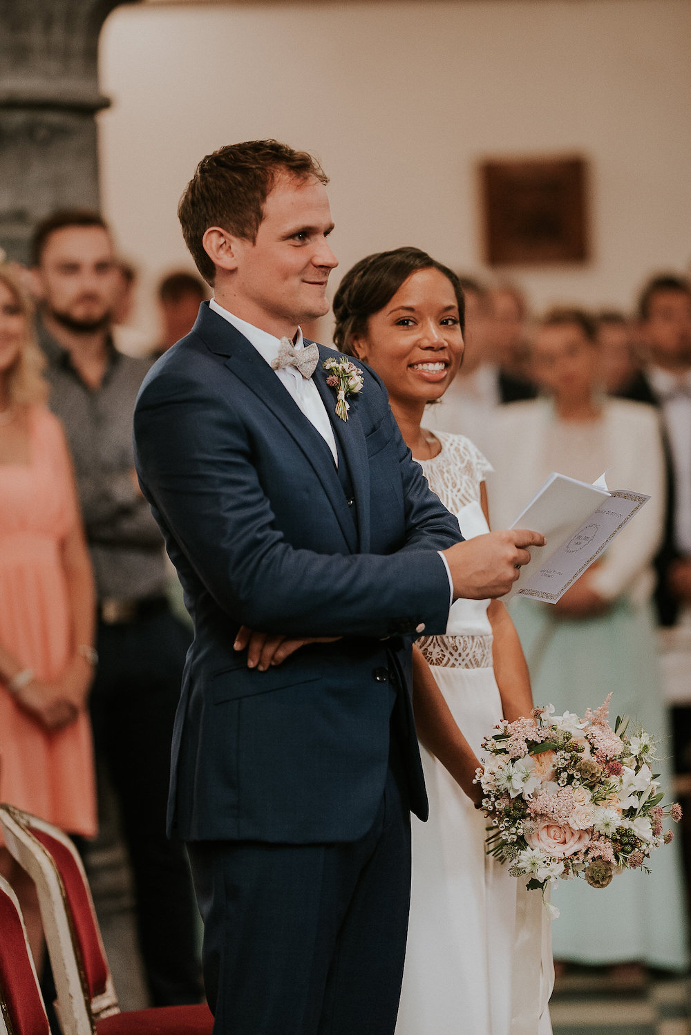 Un mariage au Domaine de Graux en Belgique - Sarah + Thomas - Blog Mariage Madame C Un mariage au Domaine de Graux en Belgique - Sarah + Thomas - Blog Mariage Madame C