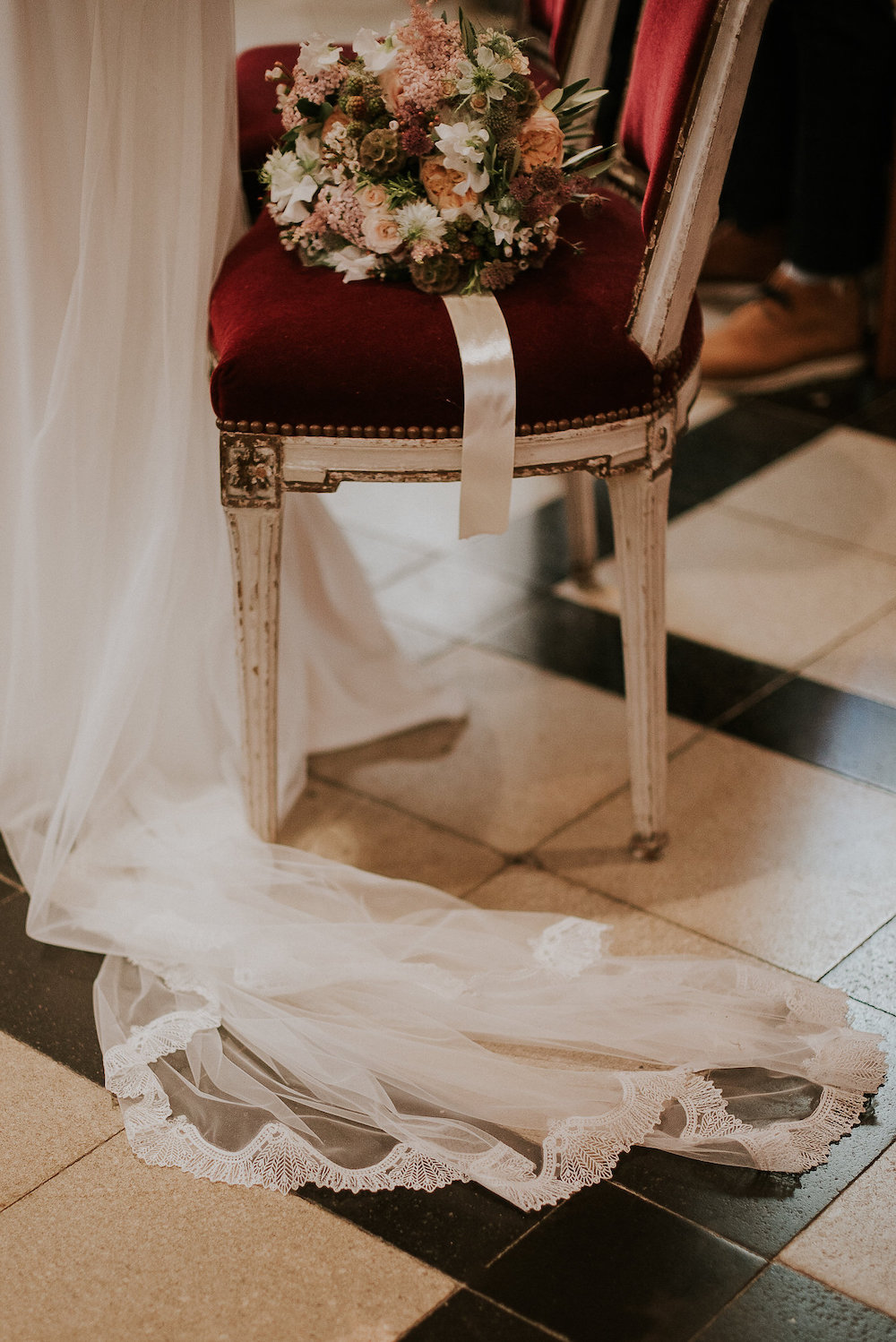 Un mariage au Domaine de Graux en Belgique - Sarah + Thomas - Blog Mariage Madame C Un mariage au Domaine de Graux en Belgique - Sarah + Thomas - Blog Mariage Madame C