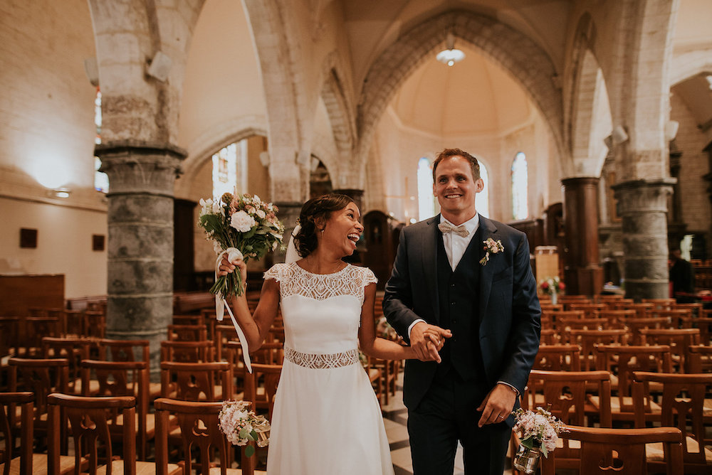 Un mariage au Domaine de Graux en Belgique - Sarah + Thomas - Blog Mariage Madame C Un mariage au Domaine de Graux en Belgique - Sarah + Thomas - Blog Mariage Madame C