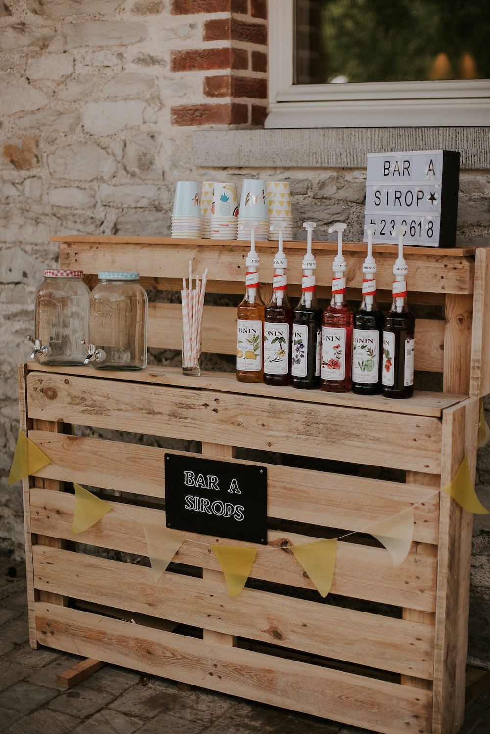 Un mariage au Domaine de Graux en Belgique - Sarah + Thomas - Blog Mariage Madame C Un mariage au Domaine de Graux en Belgique - Sarah + Thomas - Blog Mariage Madame C