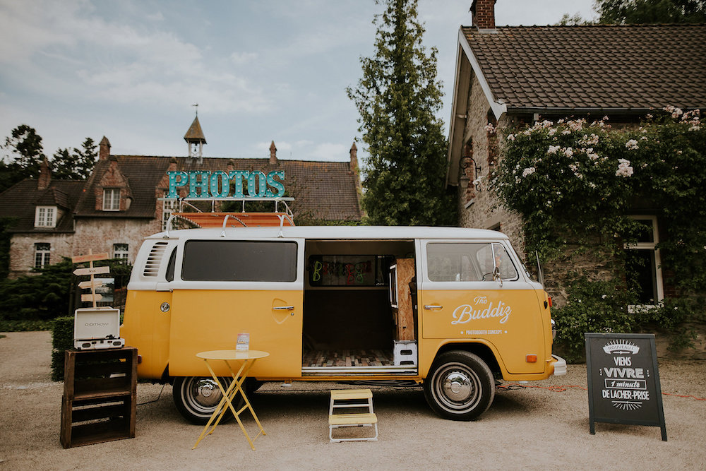 Un mariage au Domaine de Graux en Belgique - Sarah + Thomas - Blog Mariage Madame C Un mariage au Domaine de Graux en Belgique - Sarah + Thomas - Blog Mariage Madame C