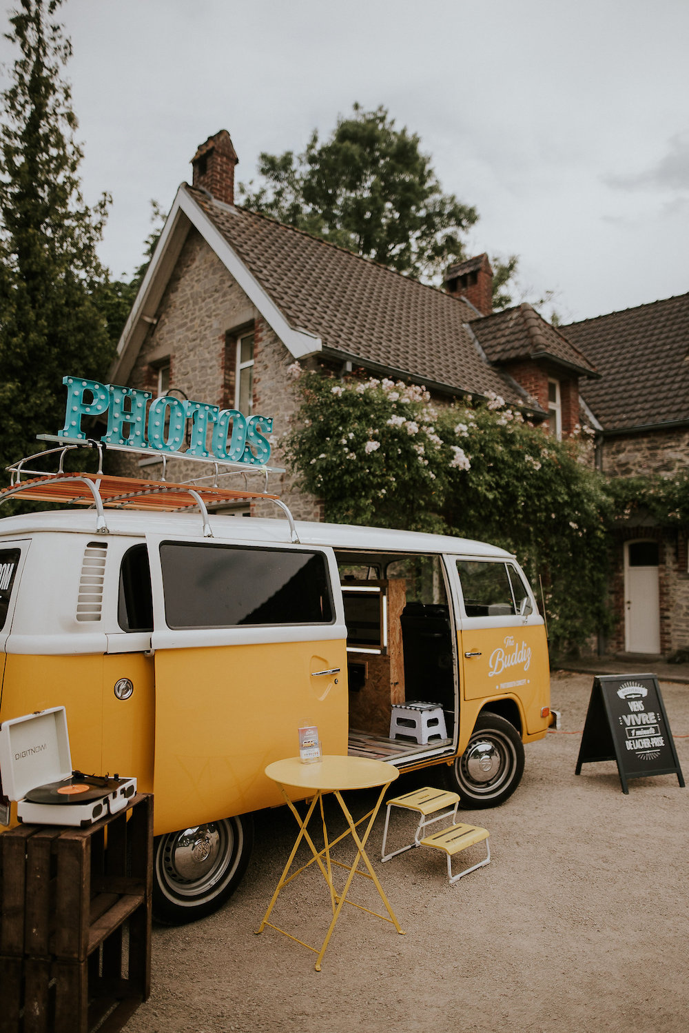Un mariage au Domaine de Graux en Belgique - Sarah + Thomas - Blog Mariage Madame C Un mariage au Domaine de Graux en Belgique - Sarah + Thomas - Blog Mariage Madame C