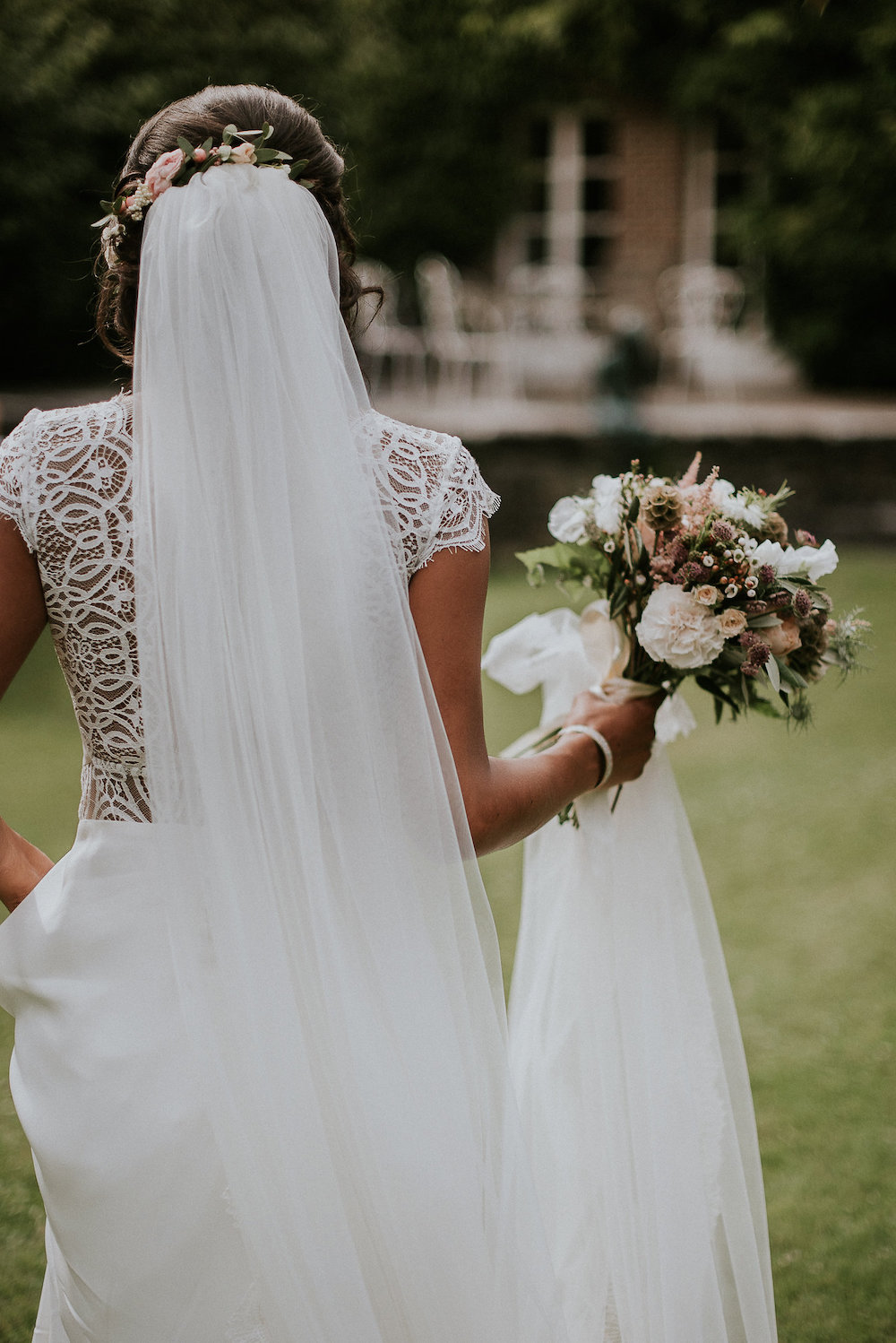 Un mariage au Domaine de Graux en Belgique - Sarah + Thomas - Blog Mariage Madame C Un mariage au Domaine de Graux en Belgique - Sarah + Thomas - Blog Mariage Madame C