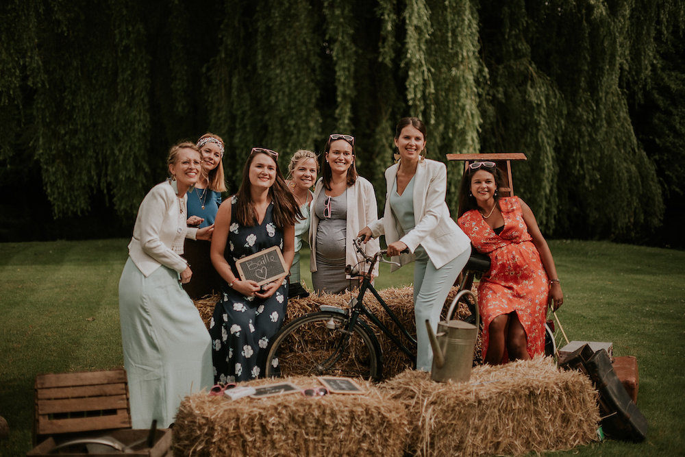 Un mariage au Domaine de Graux en Belgique - Sarah + Thomas - Blog Mariage Madame C Un mariage au Domaine de Graux en Belgique - Sarah + Thomas - Blog Mariage Madame C