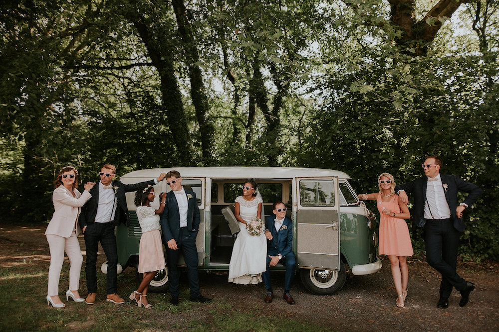 Un mariage au Domaine de Graux en Belgique - Sarah + Thomas - Blog Mariage Madame C Un mariage au Domaine de Graux en Belgique - Sarah + Thomas - Blog Mariage Madame C