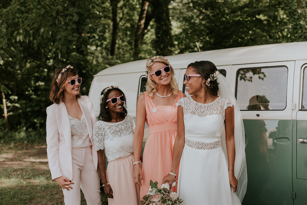 Un mariage au Domaine de Graux en Belgique - Sarah + Thomas - Blog Mariage Madame C Un mariage au Domaine de Graux en Belgique - Sarah + Thomas - Blog Mariage Madame C