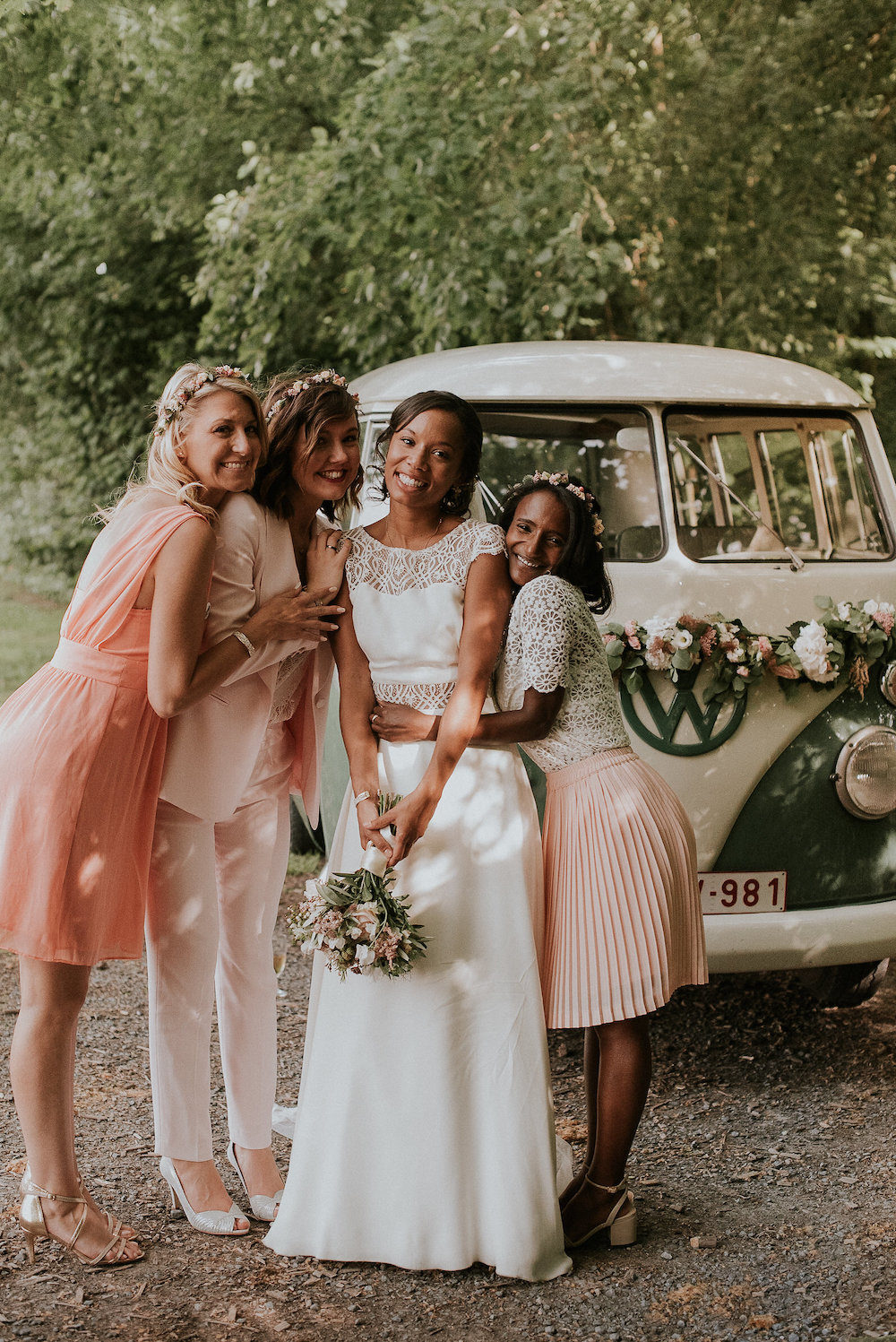 Un mariage au Domaine de Graux en Belgique - Sarah + Thomas - Blog Mariage Madame C Un mariage au Domaine de Graux en Belgique - Sarah + Thomas - Blog Mariage Madame C