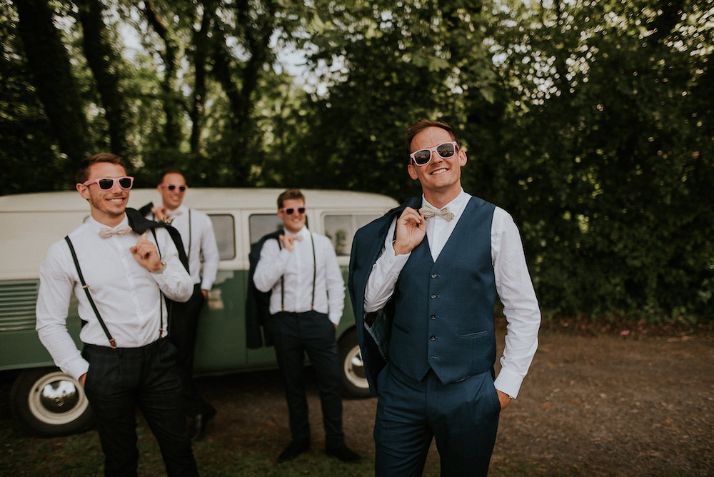 Un mariage au Domaine de Graux en Belgique - Sarah + Thomas - Blog Mariage Madame C Un mariage au Domaine de Graux en Belgique - Sarah + Thomas - Blog Mariage Madame C