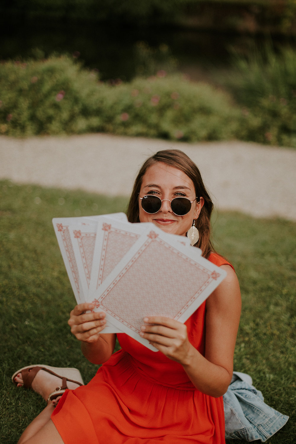 Un mariage au Domaine de Graux en Belgique - Sarah + Thomas - Blog Mariage Madame C Un mariage au Domaine de Graux en Belgique - Sarah + Thomas - Blog Mariage Madame C