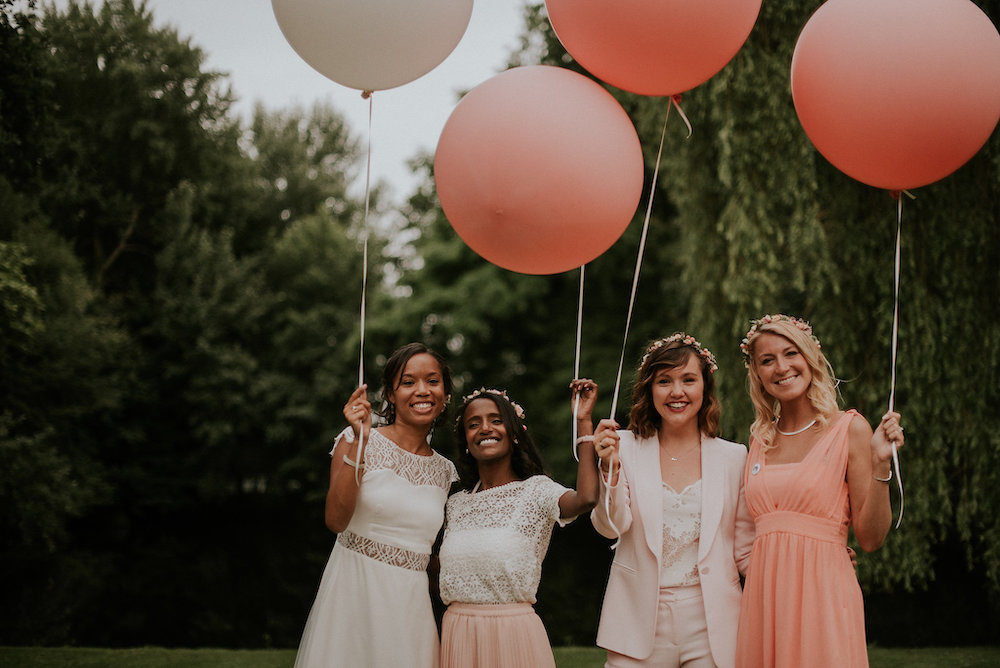 Un mariage au Domaine de Graux en Belgique - Sarah + Thomas - Blog Mariage Madame C Un mariage au Domaine de Graux en Belgique - Sarah + Thomas - Blog Mariage Madame C