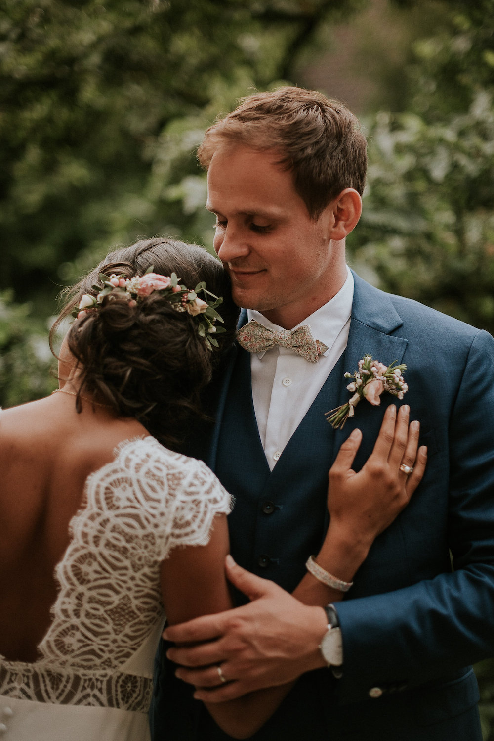 Un mariage au Domaine de Graux en Belgique - Sarah + Thomas - Blog Mariage Madame C Un mariage au Domaine de Graux en Belgique - Sarah + Thomas - Blog Mariage Madame C