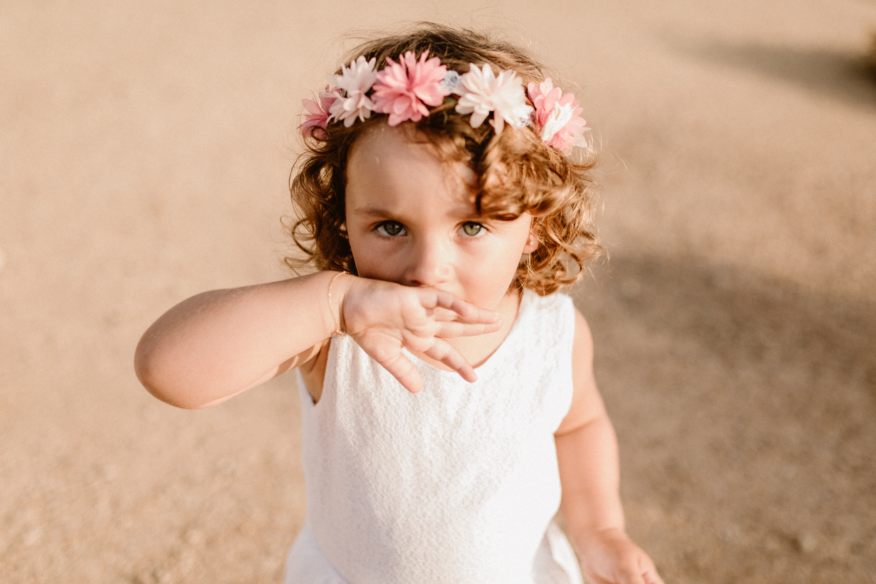 Un mariage en Corse au Rocher - Audrey + Benjamin - Blog Mariage Madame C