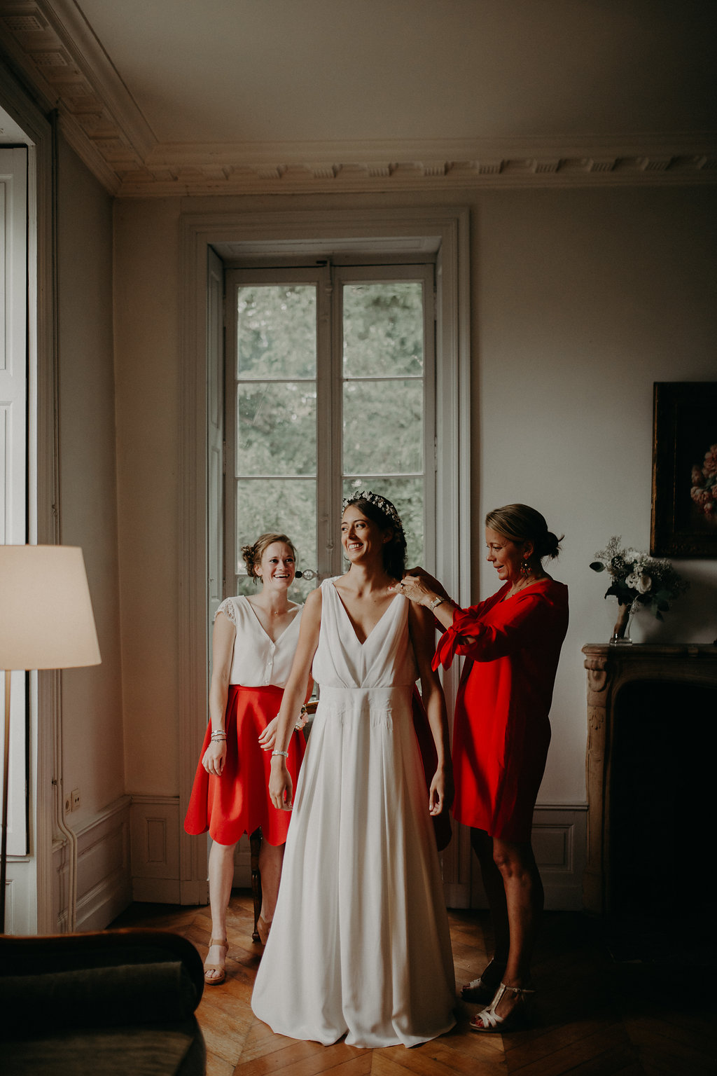 Un mariage en Bourgogne - Camille + Pierre - Blog Mariage Madame C Un mariage en Bourgogne - Camille + Pierre - Blog Mariage Madame C
