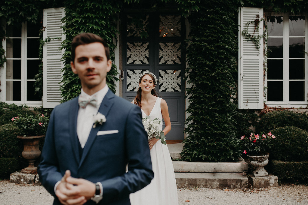 Un mariage en Bourgogne - Camille + Pierre - Blog Mariage Madame C Un mariage en Bourgogne - Camille + Pierre - Blog Mariage Madame C