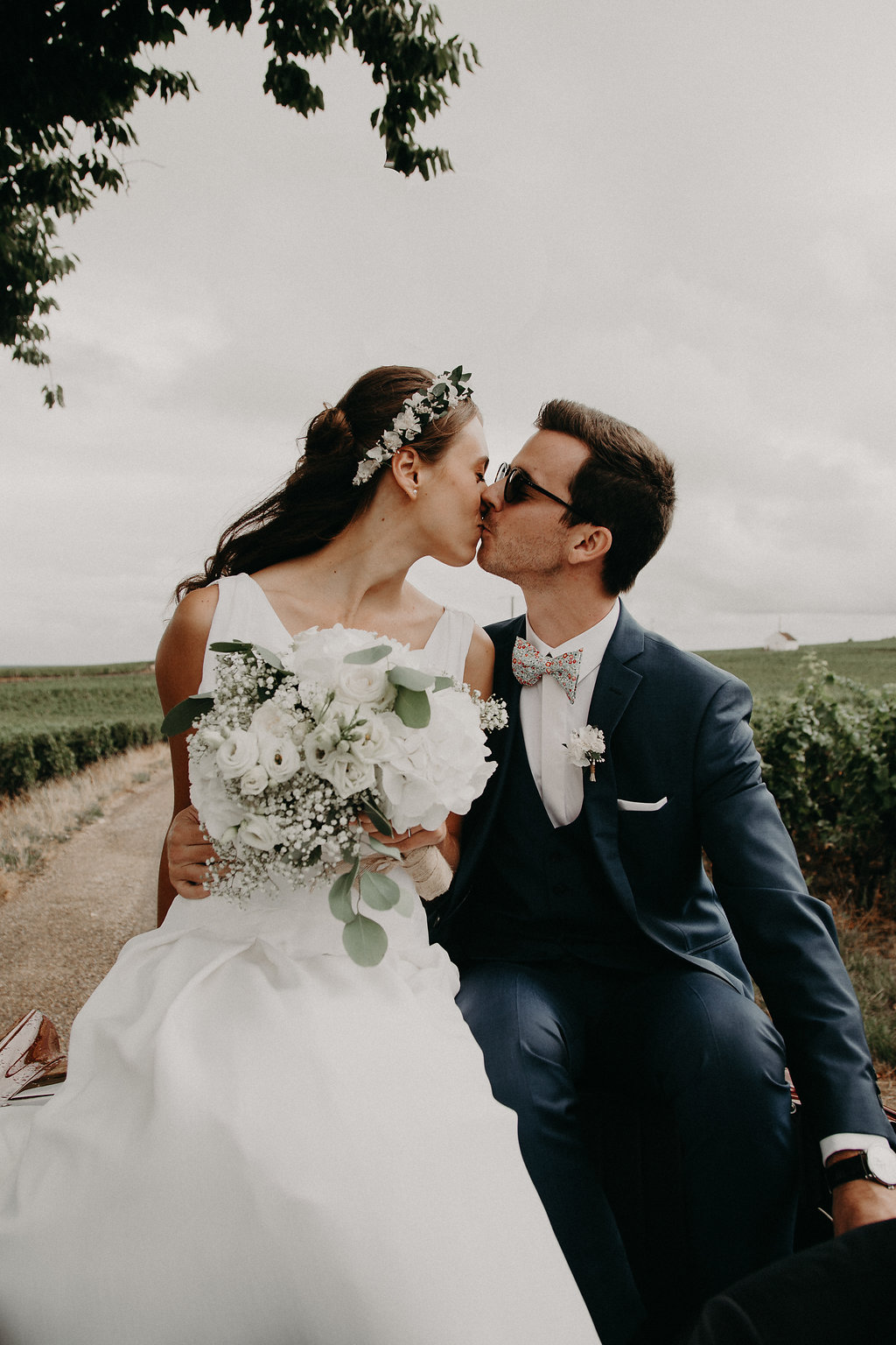 Un mariage en Bourgogne - Camille + Pierre - Blog Mariage Madame C Un mariage en Bourgogne - Camille + Pierre - Blog Mariage Madame C