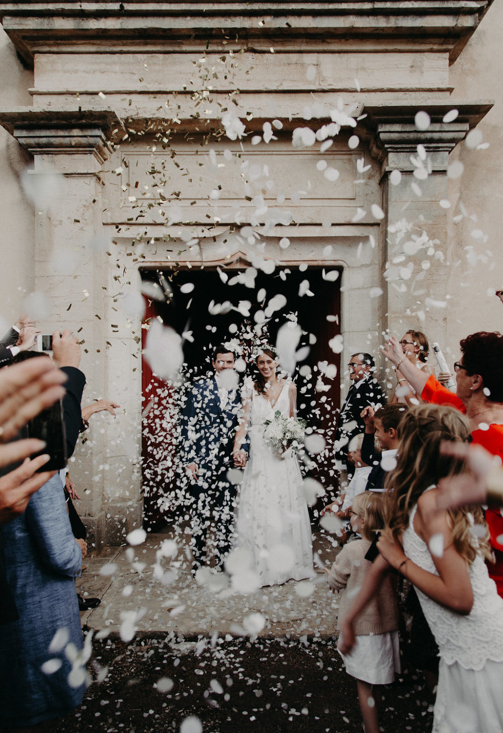 Un mariage en Bourgogne - Camille + Pierre - Blog Mariage Madame C Un mariage en Bourgogne - Camille + Pierre - Blog Mariage Madame C