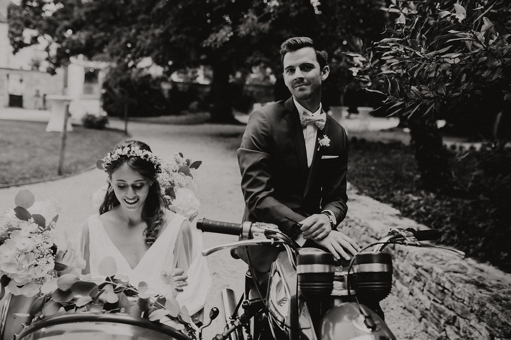 Un mariage en Bourgogne - Camille + Pierre - Blog Mariage Madame C Un mariage en Bourgogne - Camille + Pierre - Blog Mariage Madame C