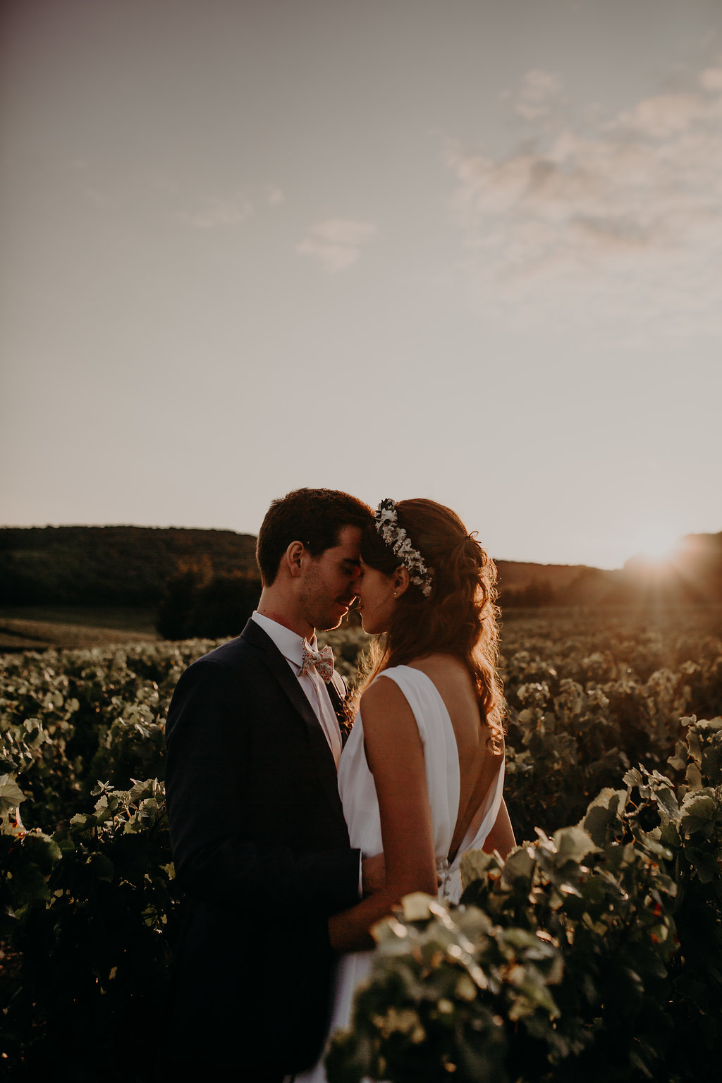 Un mariage en Bourgogne - Camille + Pierre - Blog Mariage Madame C Un mariage en Bourgogne - Camille + Pierre - Blog Mariage Madame C