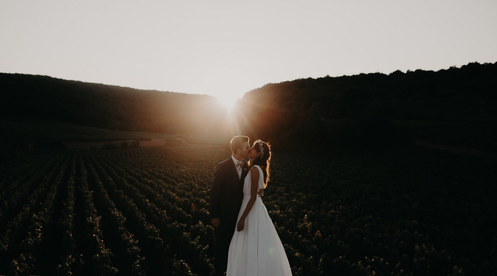 Un mariage en Bourgogne - Camille + Pierre - Blog Mariage Madame C Un mariage en Bourgogne - Camille + Pierre - Blog Mariage Madame C