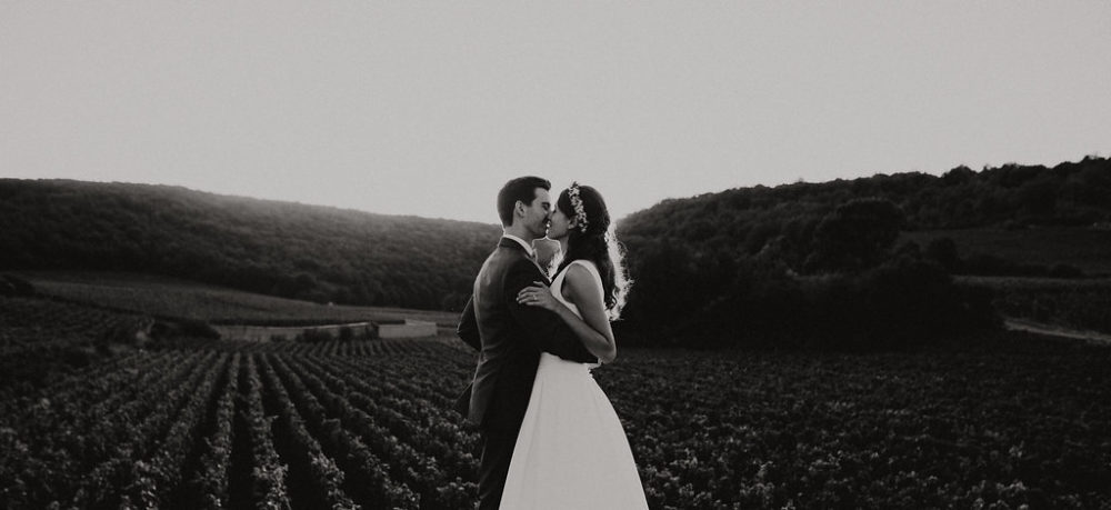 Un mariage en Bourgogne - Camille + Pierre - Blog Mariage Madame C Un mariage en Bourgogne - Camille + Pierre - Blog Mariage Madame C