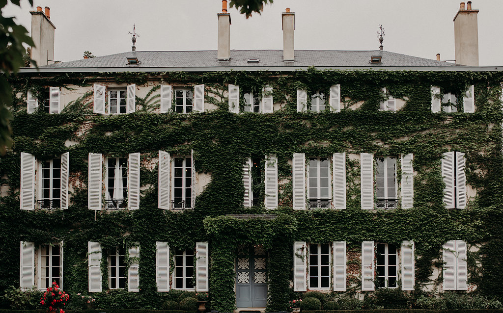 Un mariage en Bourgogne - Camille + Pierre - Blog Mariage Madame C Un mariage en Bourgogne - Camille + Pierre - Blog Mariage Madame C