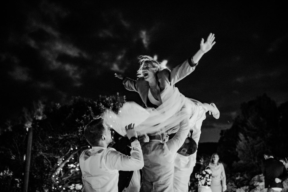 Mariage à Saint-Rapahël - Blandine + Fabien - Blog Mariage Madame C Mariage à Saint-Rapahël - Blandine + Fabien - Blog Mariage Madame C